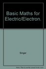 Basic Maths for Electric/Electron
