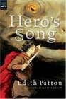 Hero\'s Song (Songs of Eirren, Bk 1)