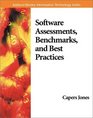 Software Assessments Benchmarks and Best Practices
