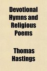 Devotional Hymns and Religious Poems