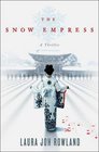 The Snow Empress (Sano Ichiro, Bk 12)