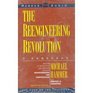 The Reengineering Revolution A Handbook
