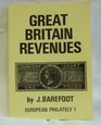 Great Britain Revenues