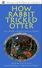How Rabbit Tricked Otter Audio  And Other Cherokee Animal Stories