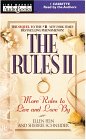 The Rules II  More Rules to Live and Love by