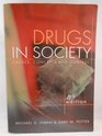 Drugs in Society Causes Concepts and Control