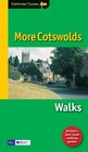More Cotswolds Walks