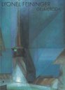 Lyonel Feininger Gelmeroda ein Maler und sein Motiv
