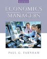 Economics for Managers