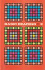 Basic Reading Level E / J B Lippincott Basic Curriculum Series