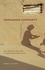 Unimagined Community Sex Networks and AIDS in Uganda and South Africa
