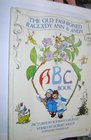 The OldFashioned Raggedy Ann and Andy ABC Book