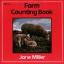 Farm Counting Book