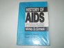 History of AIDS Emergence and Origin of a Modern Pandemic