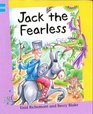 Jack the Fearless Blue level 2