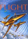 Flight Pioneers Airpower Records Breakers Future