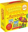 First Little Readers Guided Reading Levels G  H  16 Irresistible Books That Are Just the Right Level for Growing Readers
