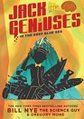 In the Deep Blue Sea Jack and the Geniuses Book 2