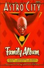 Astro City Vol. 3: Family Album