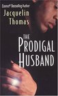 The Prodigal Husband (The Prodigal Husband, Bk #1)