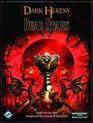 Dark Heresy RPG The Haarlock's Legacy Volume 3  Dead Stars