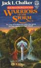 Warriors of the Storm (Rings of the Master, Bk 3)