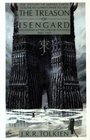 Treason of Isengard: The History of The Lord of the Rings, Part Two (The History of Middle-Earth, Vol. 7)