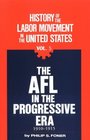 History of the Labor Movement in the U S