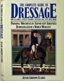 Complete Guide to Dressage