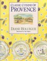 Classic Cuisine of Provence