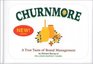 Churnmore A True Taste of Brand Management 1