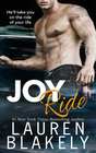 Joy Ride (Big Rock, Bk 5)