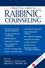 A Practical Guide to Rabbinic Counseling