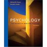 Psychology The Science of Mind and Behavior 3rd Edition