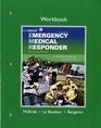 Workbook for Emergency Medical Responder First on Scene