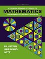 Problem Solving Approach to Mathematics for Elementary School Teachers Value Pack