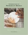 Introduction to Probability Models  Operations Research Volume II