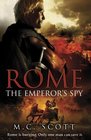 Rome The Emperor's Spy