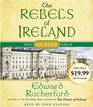 Rebels of Ireland The Dublin Saga