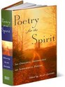 Poetry for the Spirit An Original Anthology of Insightful Poems