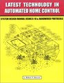 Latest Technology in Automated Home Control System Design Manual