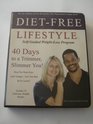 Diet Free Lifestyle (Self-Guided weight loss program)