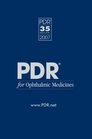 PDR for Ophthalmic Medicines 2007  2007