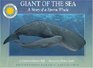 Giant of the Sea: The Story of a Sperm Whale (Smithsonian Oceanic Collection)