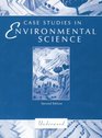 Case Studies in Environmental Science