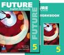 Future 5 package Student Book  and Workbook