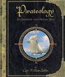 Pirateology Guidebook and Model Set
