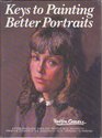 Keys to Painting Better Portraits