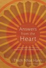 Answers from the Heart Compassionate and Practical Responses to Life's Burning Questions