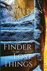 The Finder of Lost Things